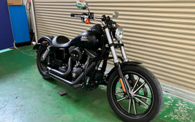 HARLEY  HARLEY FXDBC 2015 VD4