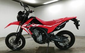 HONDA CRF250M MD44