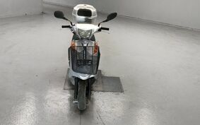 SUZUKI ADDRESS V125 CF4EA