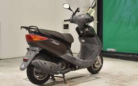 YAMAHA AXIS 125 TREET SE53J