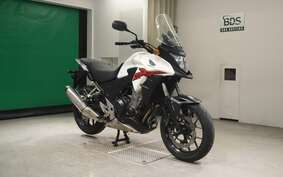 HONDA 400X ABS 2013 NC47