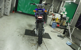 YAMAHA WR250R DG15J