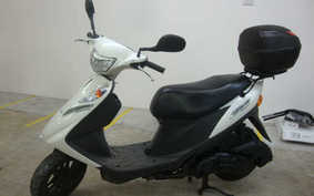 SUZUKI ADDRESS V125 G CF46A