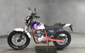 HONDA FTR223 MC34