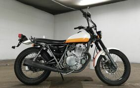 SUZUKI GRASS TRACKER NJ47A