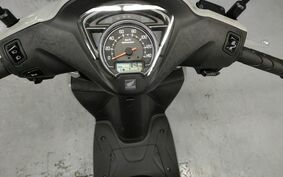 HONDA DIO 110 JK03