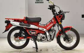 HONDA CT125 HUNTER CUB JA55