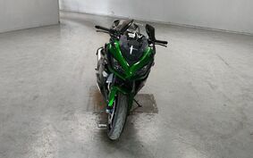 KAWASAKI NINJA 1000 SX 2024 ZXT02K