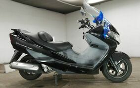 SUZUKI SKYWAVE 250 (Burgman 250) S CJ43A