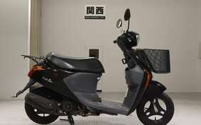 SUZUKI LET's 5 G CA47A