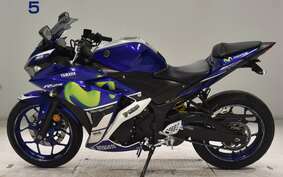 YAMAHA YZF-R25 RG10J