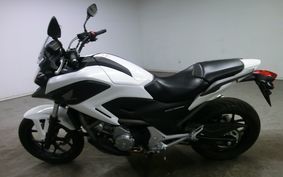 HONDA NC 700 X 2013 RC63