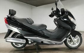 SUZUKI SKYWAVE 250 (Burgman 250) CJ43A