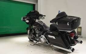 HARLEY FLHTC 1580 2009