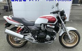 HONDA CB1300SF SUPER FOUR SC40