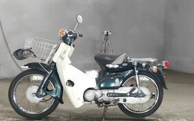 HONDA C70 SUPER CUB HA02