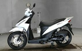 SUZUKI ADDRESS 110 CE47A