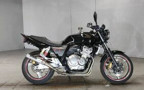 HONDA CB400SF VTEC REVO 2009 NC42