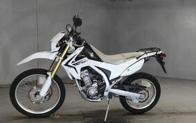 HONDA CRF250L MD38