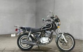 SUZUKI GN125 F Gen.2 PCJ2N