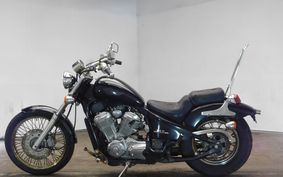 HONDA STEED 400 1994 NC26