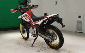 YAMAHA SEROW 250 Gen.3 DG31J