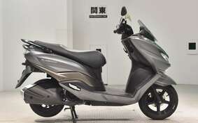 SUZUKI BURGMAN125 EA11A