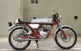 HONDA DREAM 50 AC15