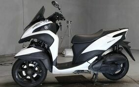 YAMAHA TRICITY 125 SEC1J