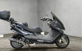 YAMAHA MAJESTY 125 SE27