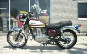 KAWASAKI ESTRELLA 2008 BJ250A