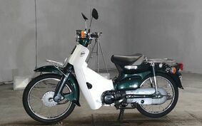 HONDA C50 SUPER CUB AA01