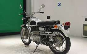 HONDA CL300 1967 CL300