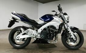 SUZUKI GSR400 2006 GK7DA