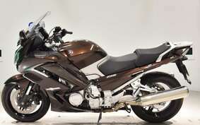 YAMAHA FJR1300 AS 2013 RP27J