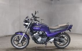 HONDA JADE MC23