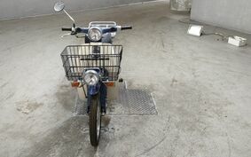 HONDA PRESS CUB 50 AA01