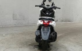 YAMAHA N-MAX 125 SED6J