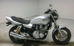 YAMAHA XJR400 R 2000 4HM