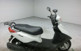 YAMAHA AXIS 125 TREET SE53J