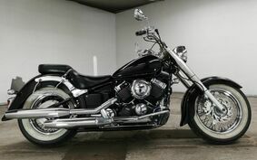 YAMAHA DRAGSTAR 400 CLASSIC 2001 VH01J