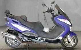 YAMAHA MAJESTY 125 5CA