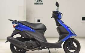 SUZUKI ADDRESS V125 S CF4MA