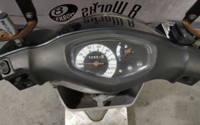 SUZUKI ADDRESS V125 CF46A