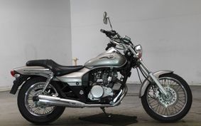 KAWASAKI ELIMINATOR 125 2003 BN125A