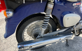 HONDA SUPER CUB50 AA07