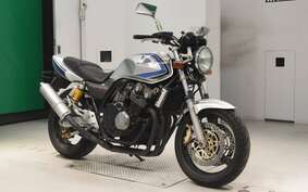 HONDA CB400SF VTEC SPEC 2 2002 NC39