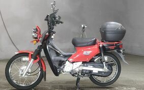 HONDA CROSS CUB 110 JA10