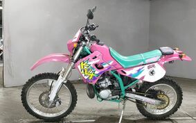 KAWASAKI KDX250SR DX250F