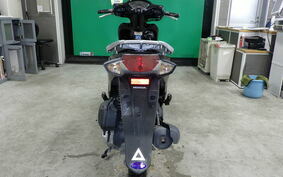 HONDA DIO 110 JF58